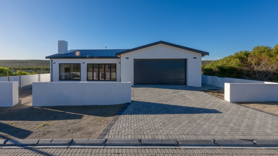 3 Bedroom Property for Sale in Agulhas Western Cape